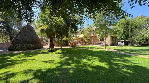 HOTEL RURAL EN PLENA NATURALEZA EN CANDELEDA, imatge 5