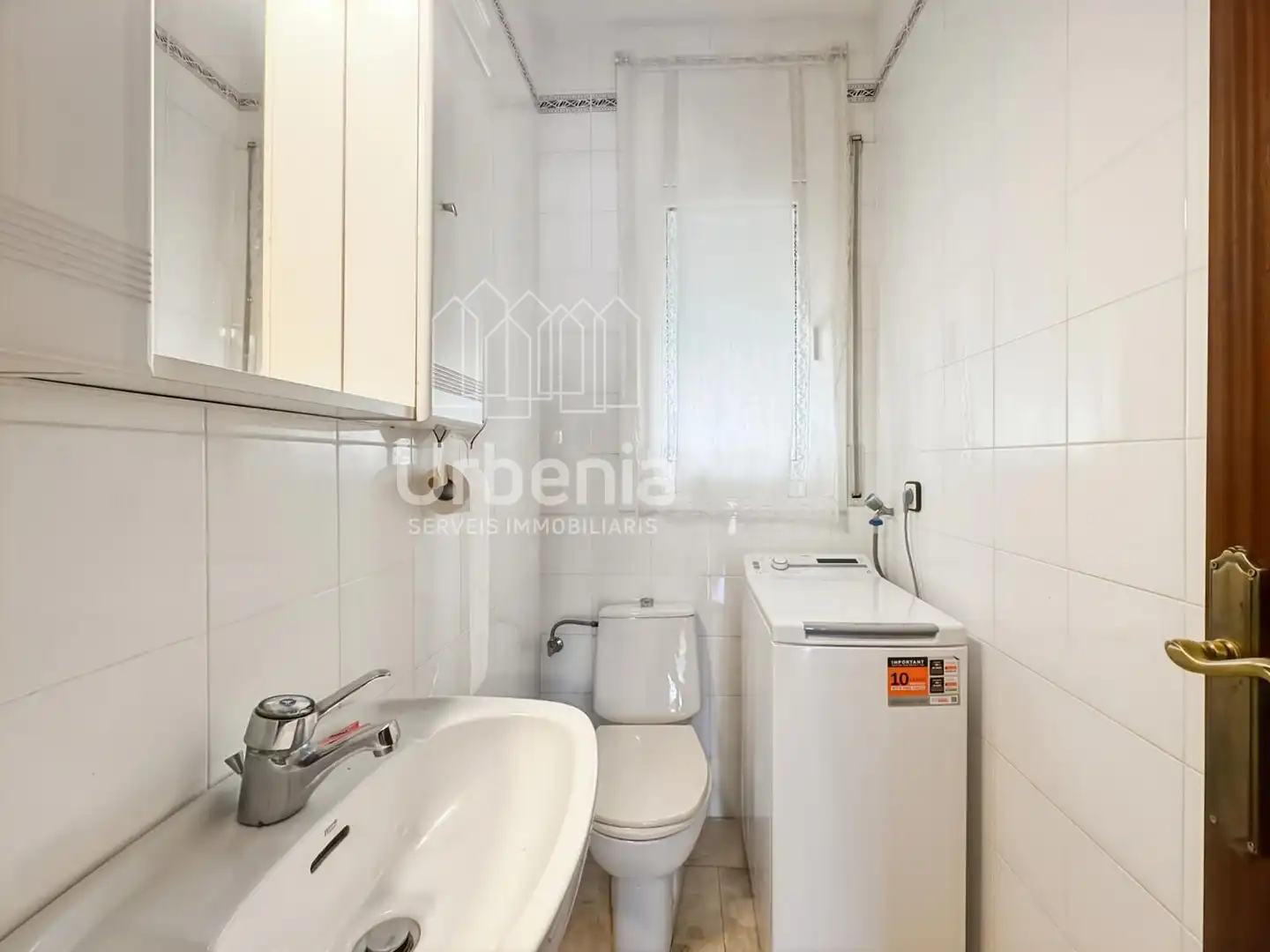 Habitación de Casa o chalet en venta en Arenys de Mar con Calefacción, Terraza y Trastero