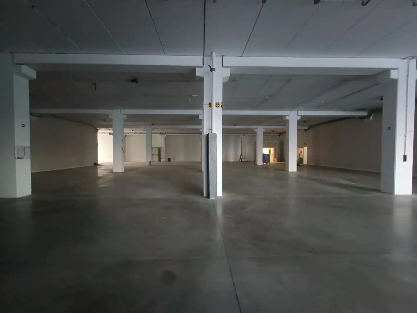 Nave industrielle à louer à Calle Els Ports 145, imagen 6