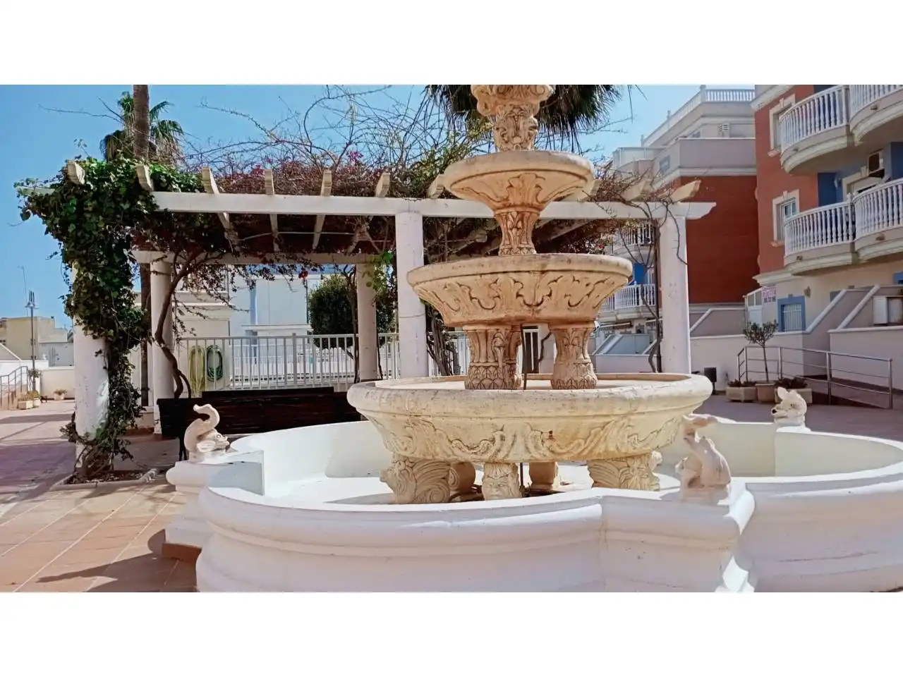 Piso con piscina en venta en Calle Lucena, imagen 16