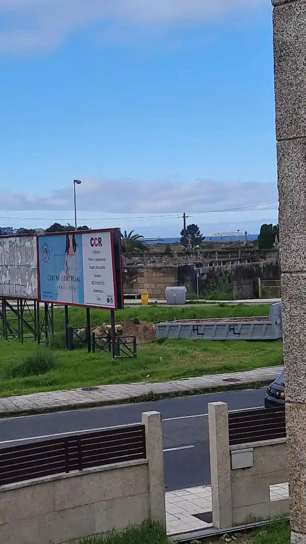 Xalet amb terrassa en venda a A Guarda, imagen 13