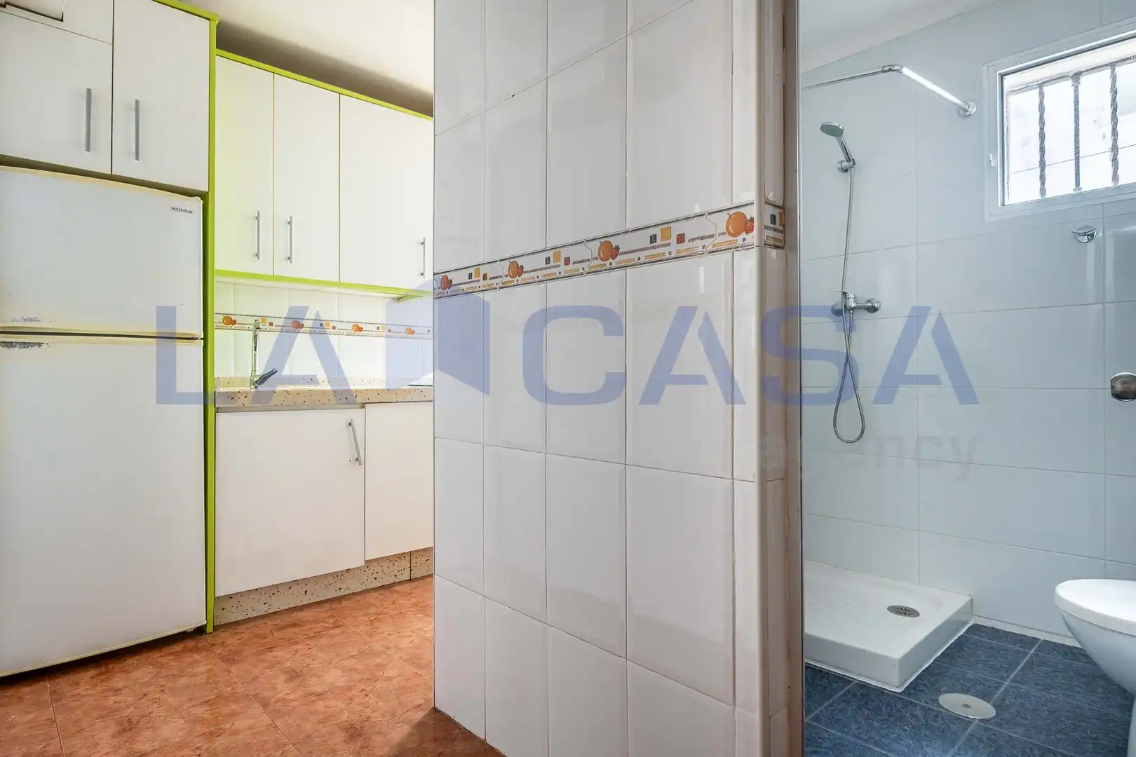Cuina de Pis en venda en Sevilla amb Traster