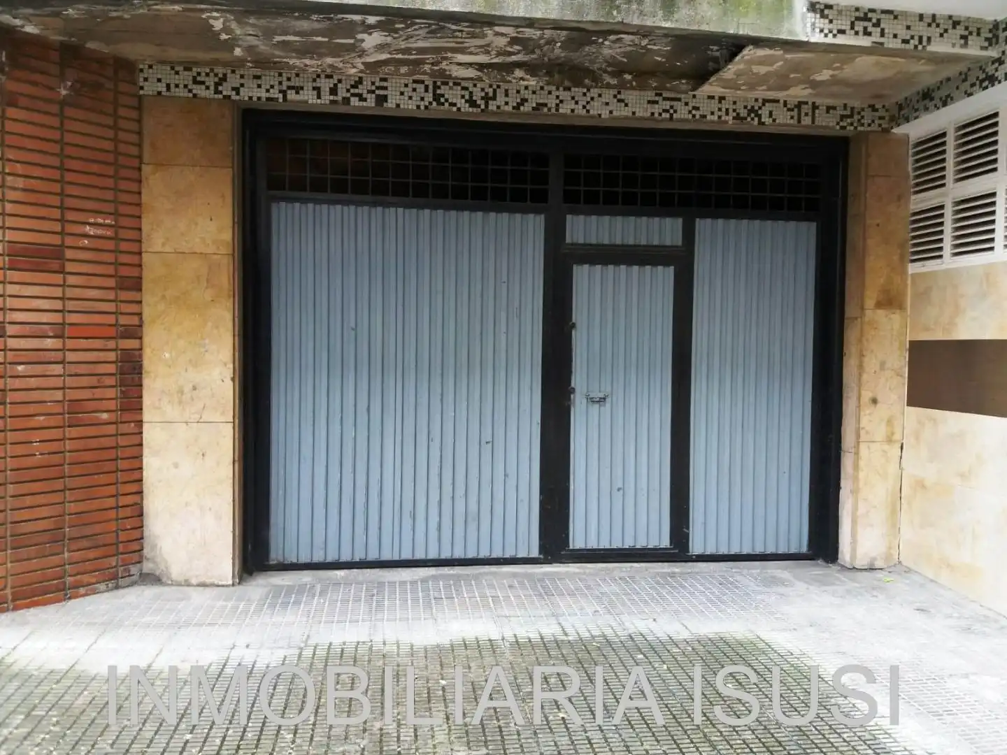 Local en venda en Santurtzi 