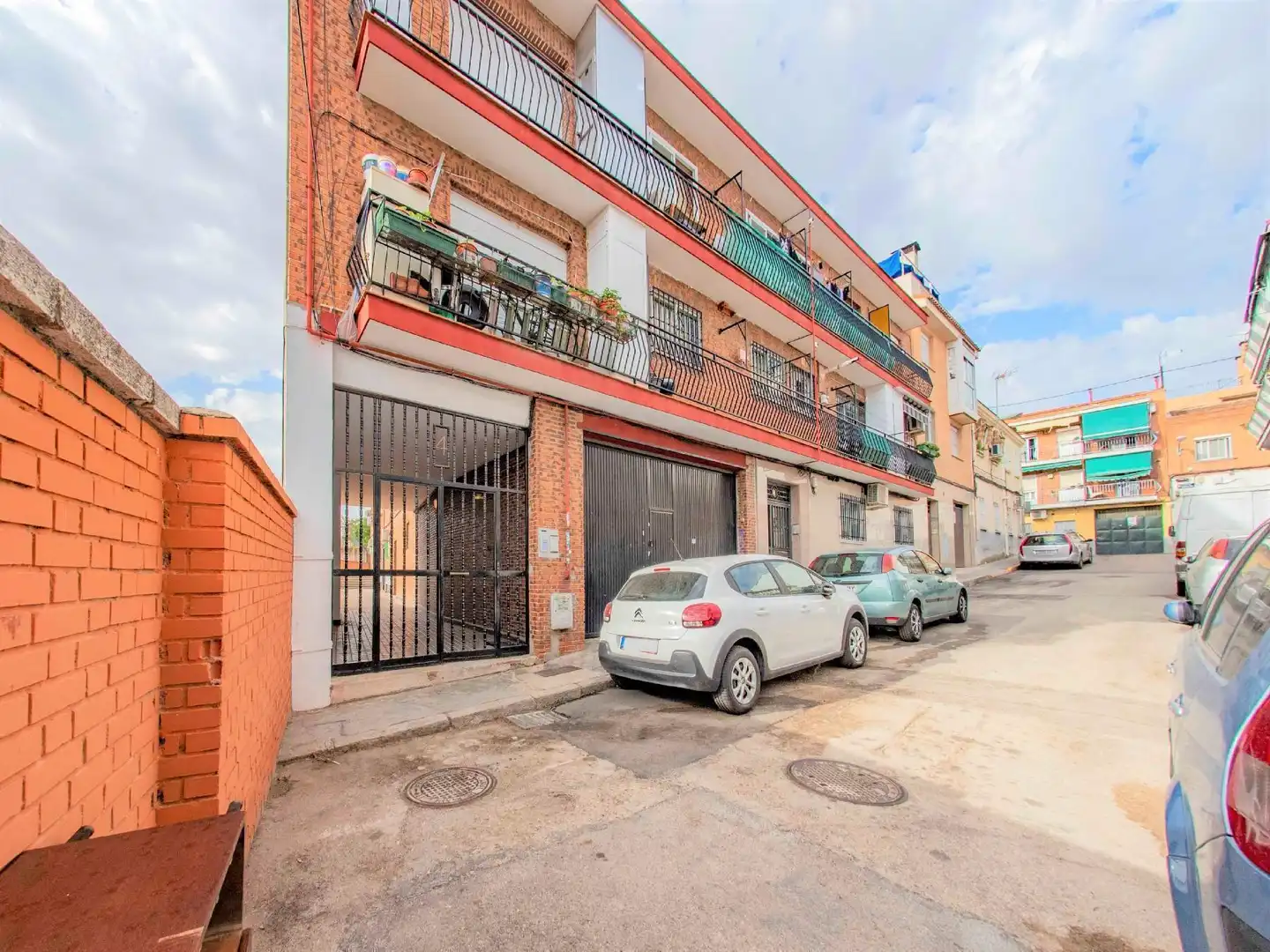 Local comercial en venda a DE LAS CARMELITAS 23, imagen 17