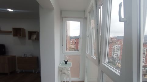 Foto 3 de Piso de alquiler en Bolueta, Bilbao
