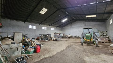 Foto 4 von Fabrikhallen zum Verkauf in Lodosa - Na 6540, Lodosa, Navarra