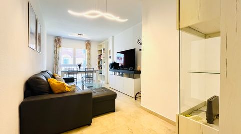 Foto 3 de Piso en venta en Calle Ferrándiz, 14, La Victoria, Málaga Capital
