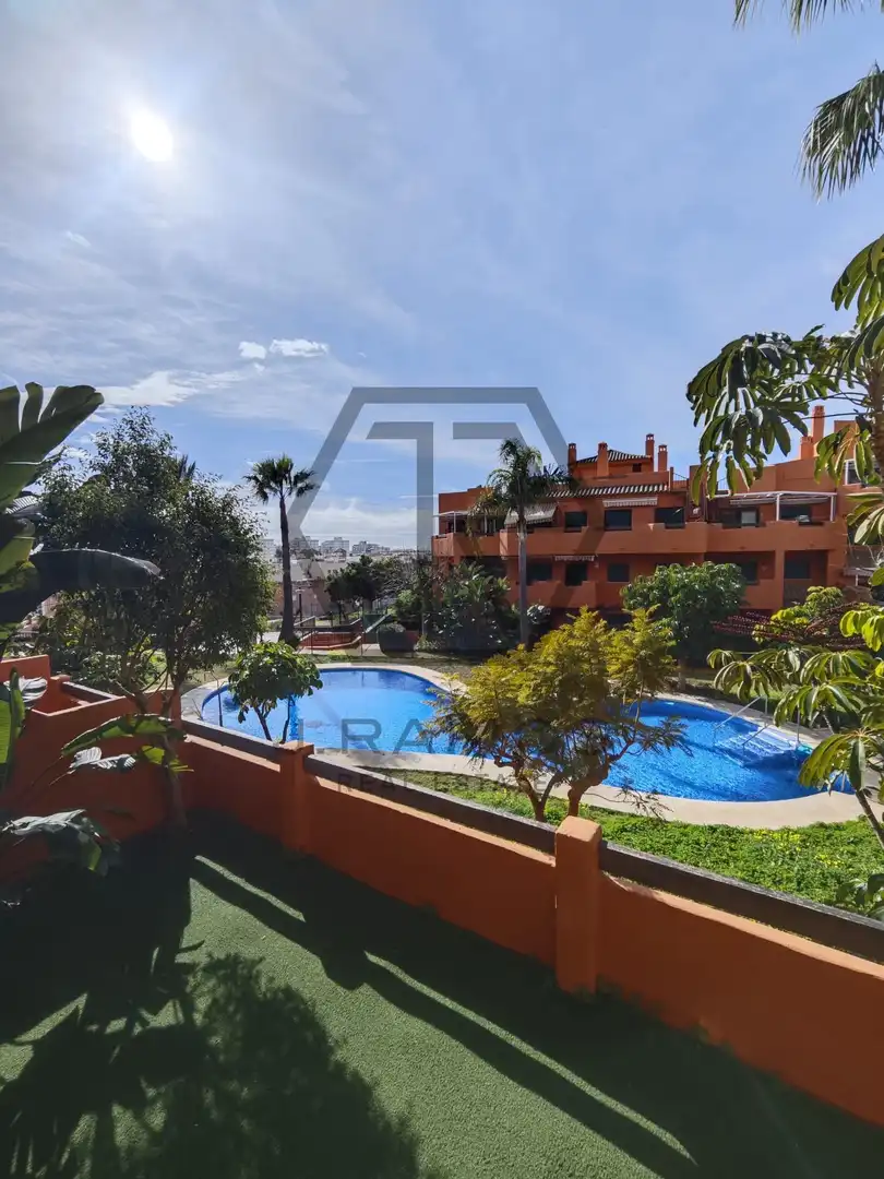 Piso con piscina en venta en Eslora, imagen 18