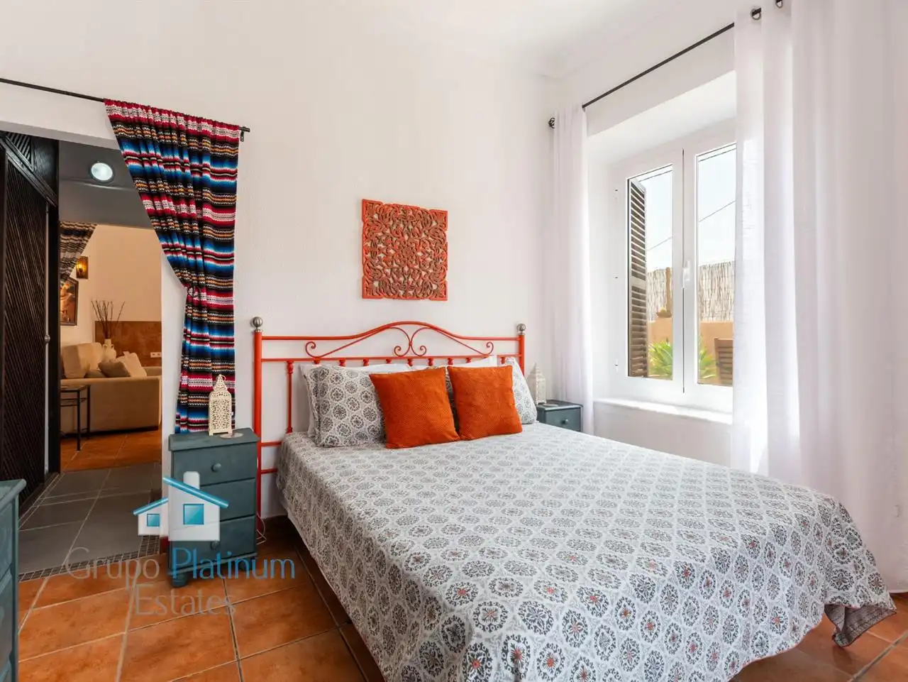 Villa zum Verkauf in Burjulu - La Mulería, imagen 26