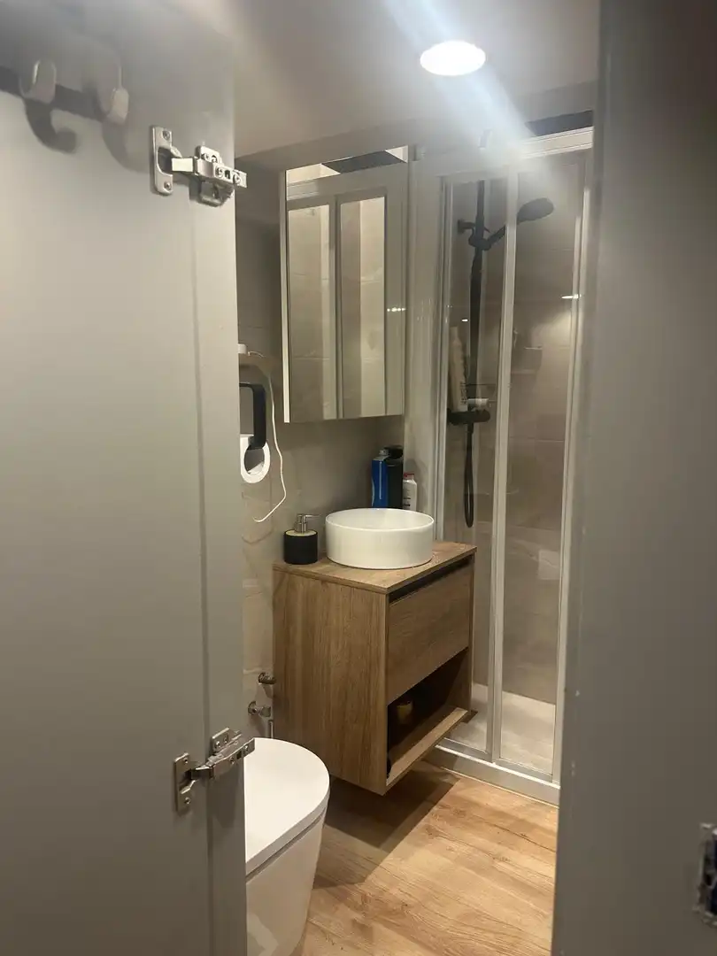 Apartamento en venta en Calle ISAAC PERAL, El Grau