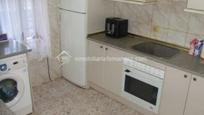 Kitchen of Flat for sale in Cáceres Capital  with Heating