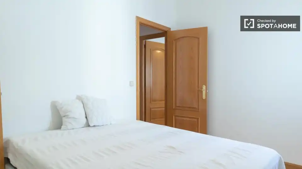 Wohnung zur Miete in Chamberí, imagen 19
