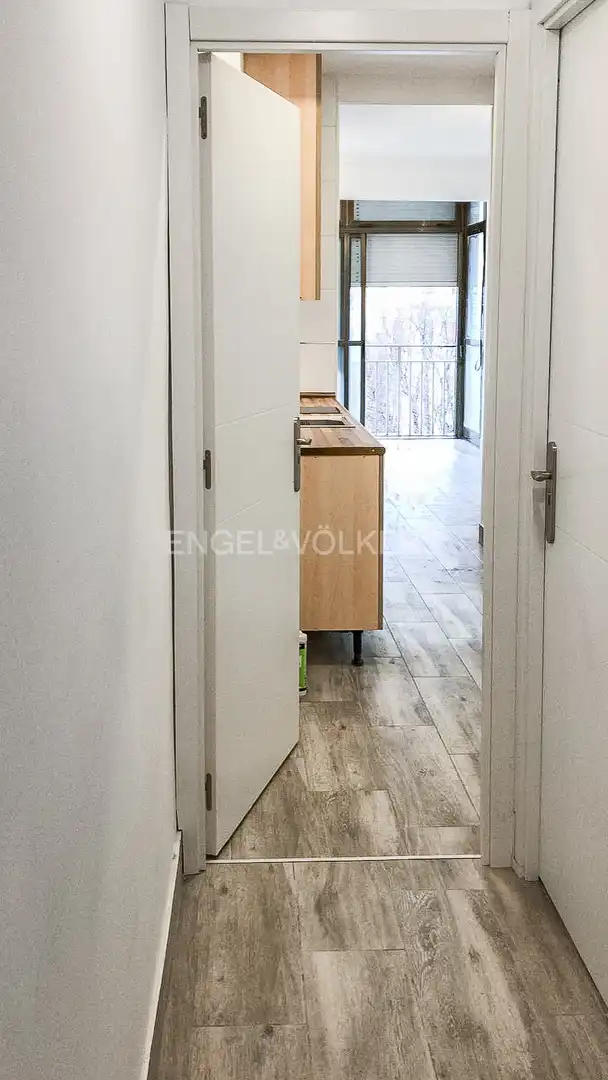 Piso en venta en Barcelona con Aire acondicionado, Calefacción y Terraza