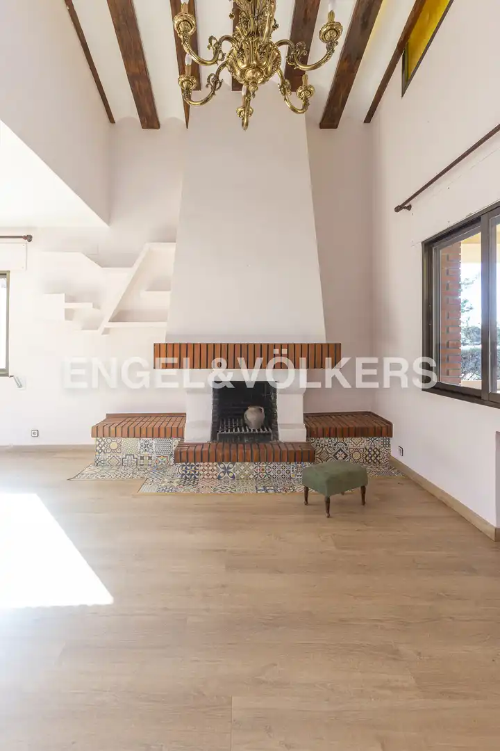 Casa o chalet de alquiler en Monte Guadalupe, El Olivar de Mirabal
