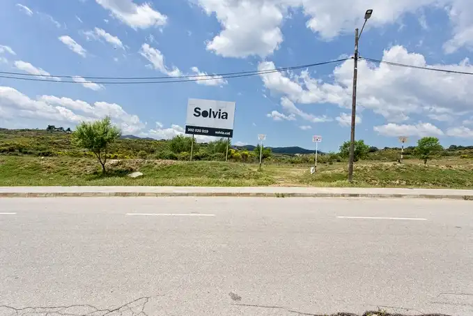 Terreno rústico en venta en Camí Can Boada - Sect. Plan Parc Can Marcet -, imagen 26