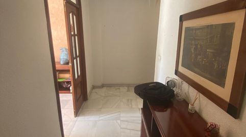 Foto 5 de Piso en venta en Ramon y Cajal, Ciudad Jardín, Sevilla Capital