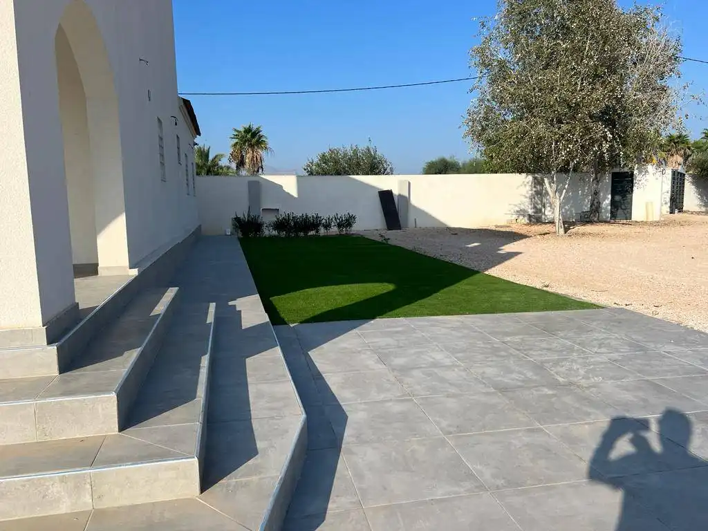 Villa con piscina in vendita a Cam. Arroba de Madriguera, imagen 10