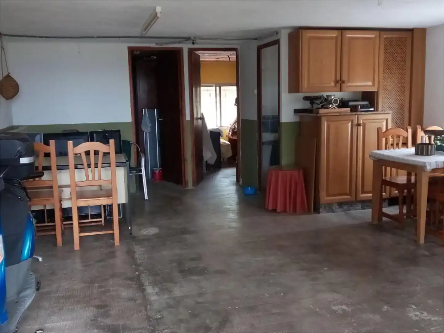 Casa o chalet en venta en Real con Aire acondicionado y Piscina