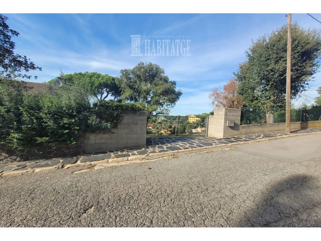 Residential land for sale in Calle Muntanya, imagen 13