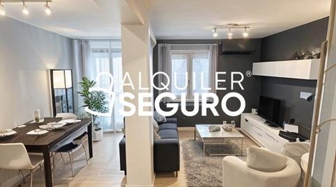 Foto 5 de Piso de alquiler en Veracruz , La Garena, Alcalá de Henares