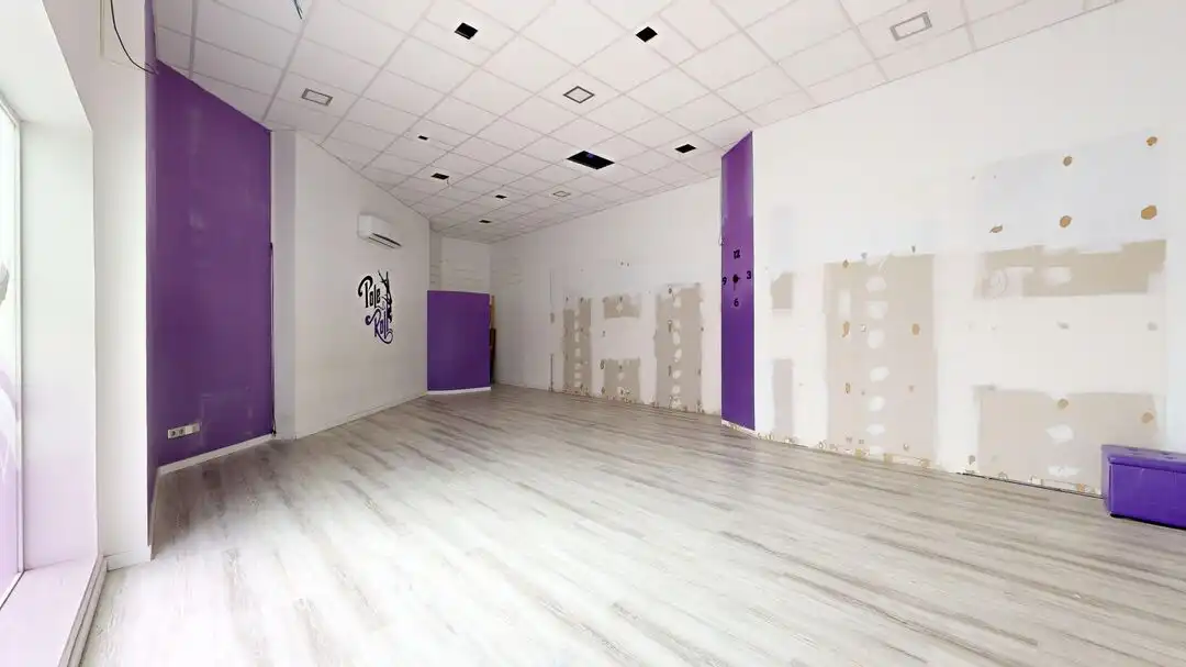 Commercial properties for rent in Madrid  with Air Conditioner