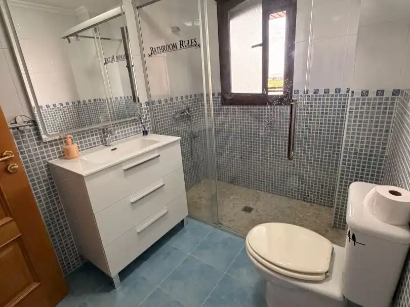 Piso de alquiler en Seseña, Toledo