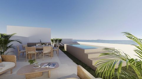 Photo 2 of Attic for sale in San Pedro de Alcántara pueblo, Marbella