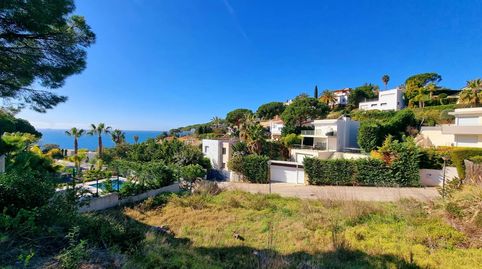 Foto 4 de Residencial en venda a Montgoda, Lloret de Mar