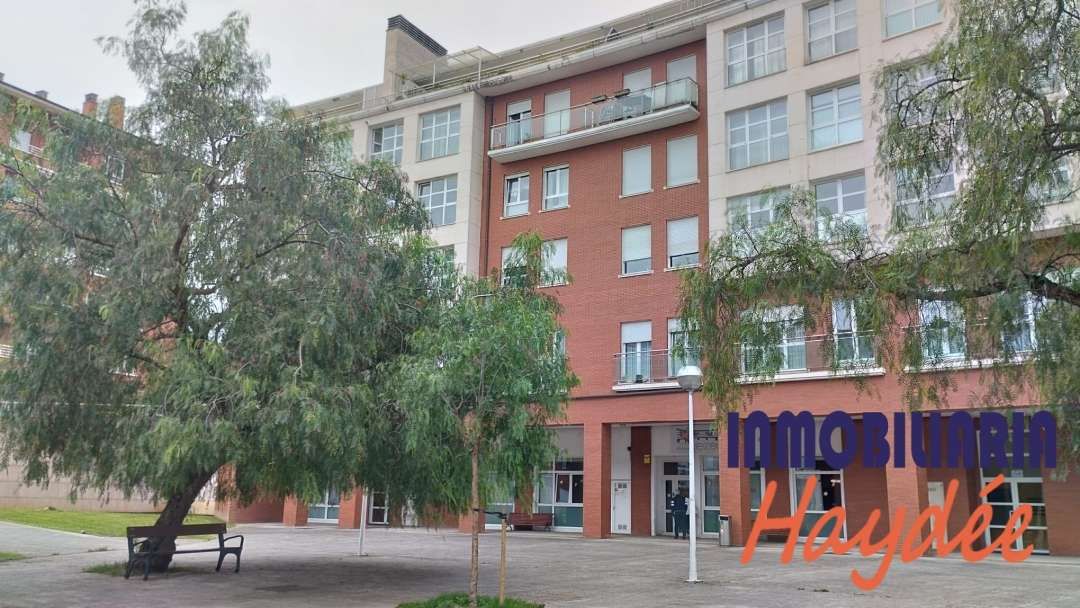 Exterior view of Flat for sale in Bilbao   with Heating and Storage room