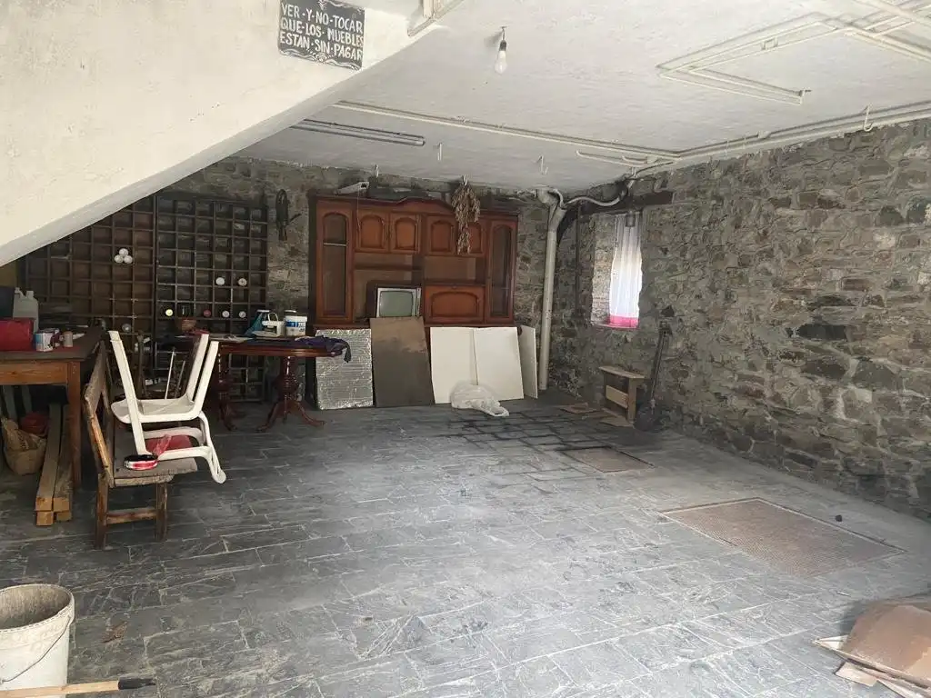 Finca rústica en venta en Palacios del Sil con Calefacción, Terraza y Balcón
