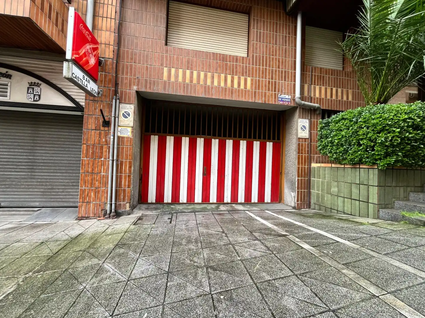 Parcheggio in vendita a Kalero - Basozelai, imagen 10