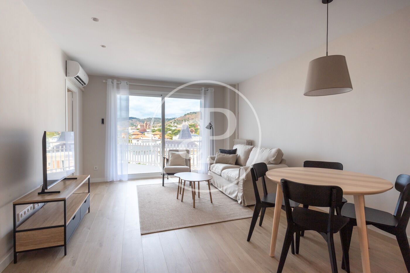 Flat to rent in Pg. de St. Gervasi, Sant Gervasi i la Bonanova