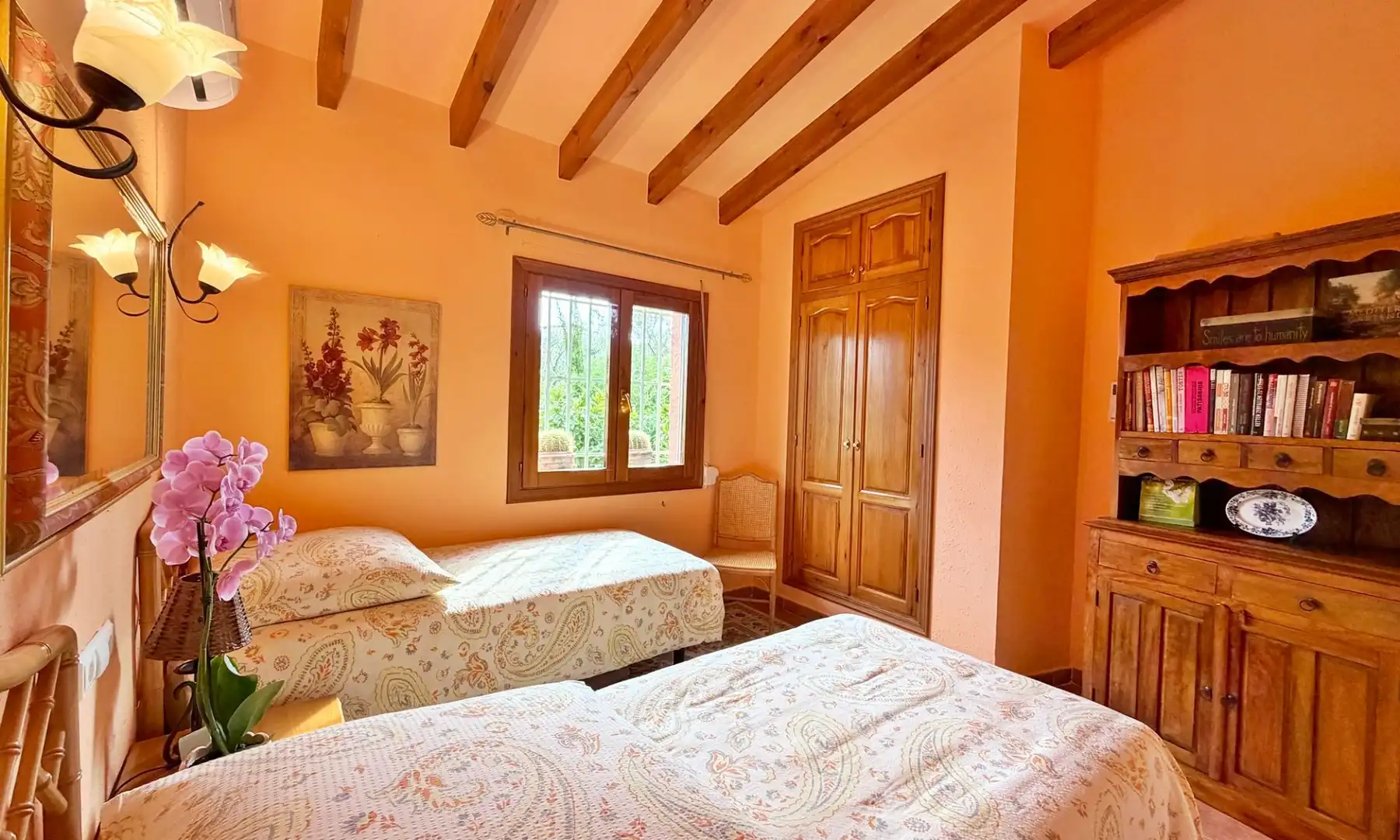 Maison avec piscine à vendre à Monte Pego, imagen 22