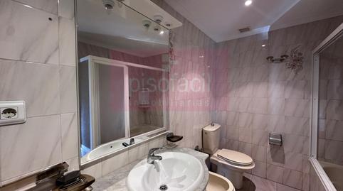 Foto 4 de Piso en venta en A Piriganlla - Albeiros - Garabolos, Lugo Capital