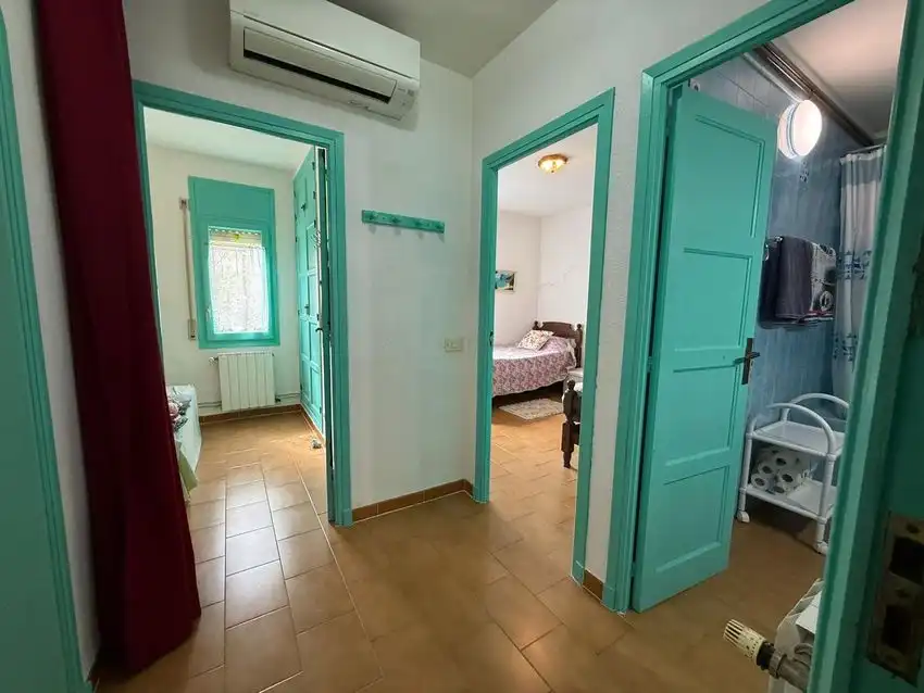 Casa o chalet en venta en L'Ametlla de Mar  con Trastero y Piscina