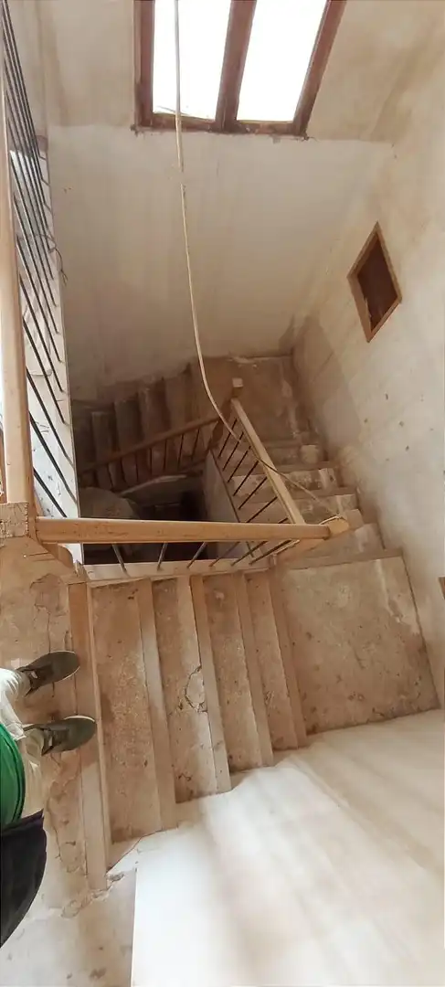 Finca rústica en venta en Albatera con Balcón