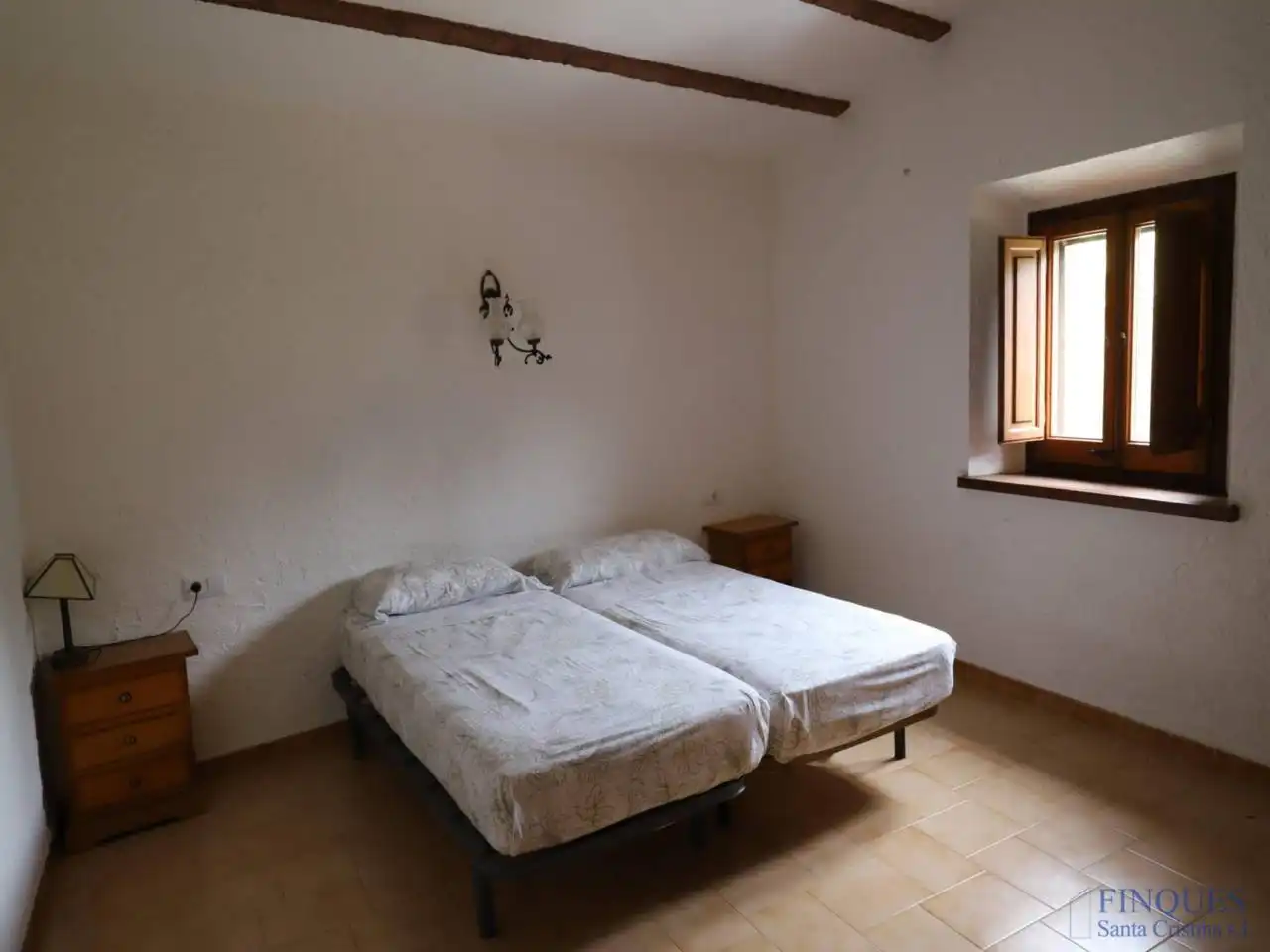 Casa rústica amb piscina en venda a Cabanyes - Mas Ambrós - Mas Pallí, imagen 34