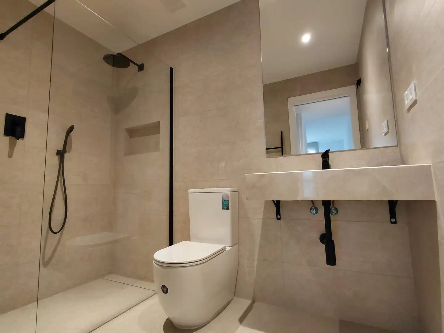 Apartment with pool for sale in Centro, imagen 23