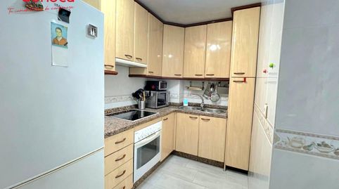 Photo 5 of Flat for sale in Pasaje Escultor Coullaut Valera, Sagunto - Edisol, Córdoba Capital