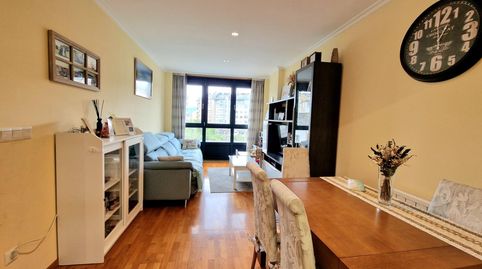 Foto 2 von Wohnung zum Verkauf in Calle Virxe Do Camiño, 16, Ribadeo, Lugo