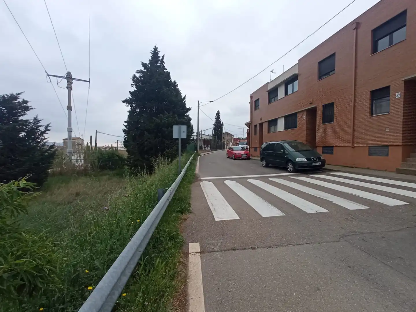 Terreni e lotti in vendita a Calle Mayor 41