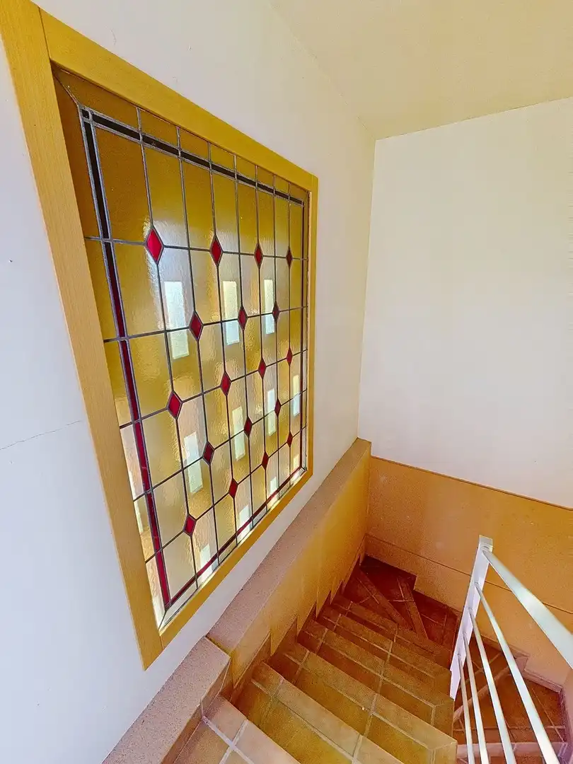 Flat for sale in Miramar  with Air Conditioner, Heating and Terrace