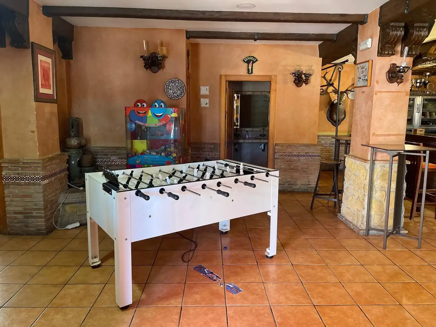 Houses for sale in Chimeneas  with Air Conditioner, Private garden and Terrace