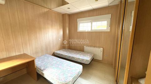 Foto 5 de Pis en venda a Ensanche, Alcalá de Henares