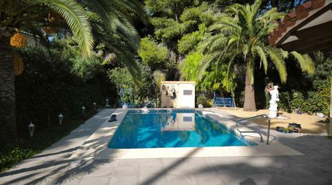 Foto 3 de Casa o chalet en venta en Cala Advocat - Baladrar, Benissa