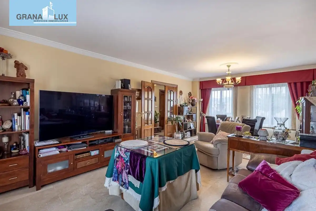 House for sale in Huétor Vega, imagen 9