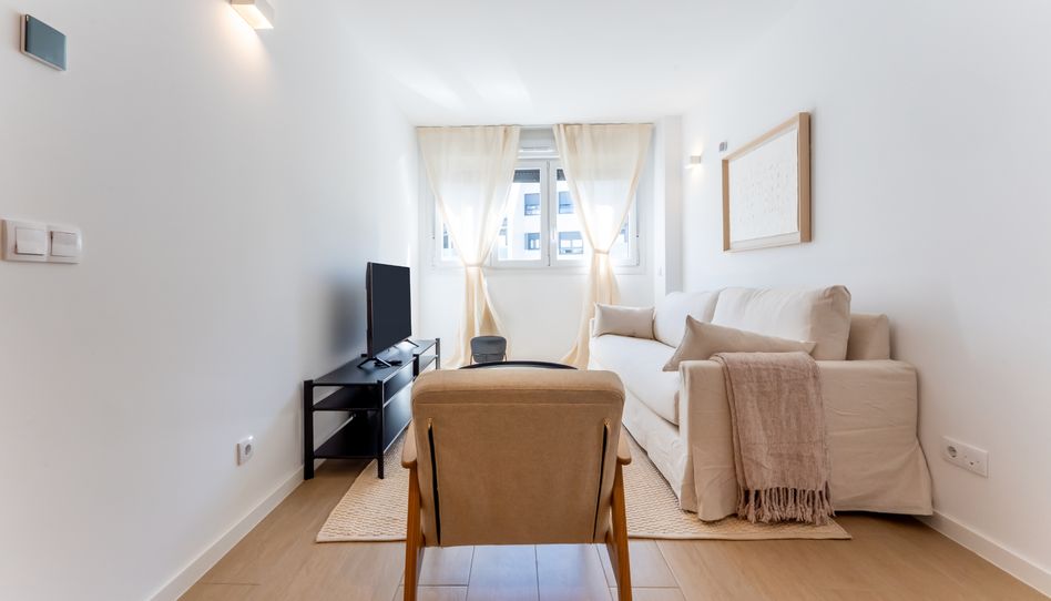 Apartamento de alquiler en Calle Arroyo del Cañaveral, 64, El Cañaveral - Imagen 4