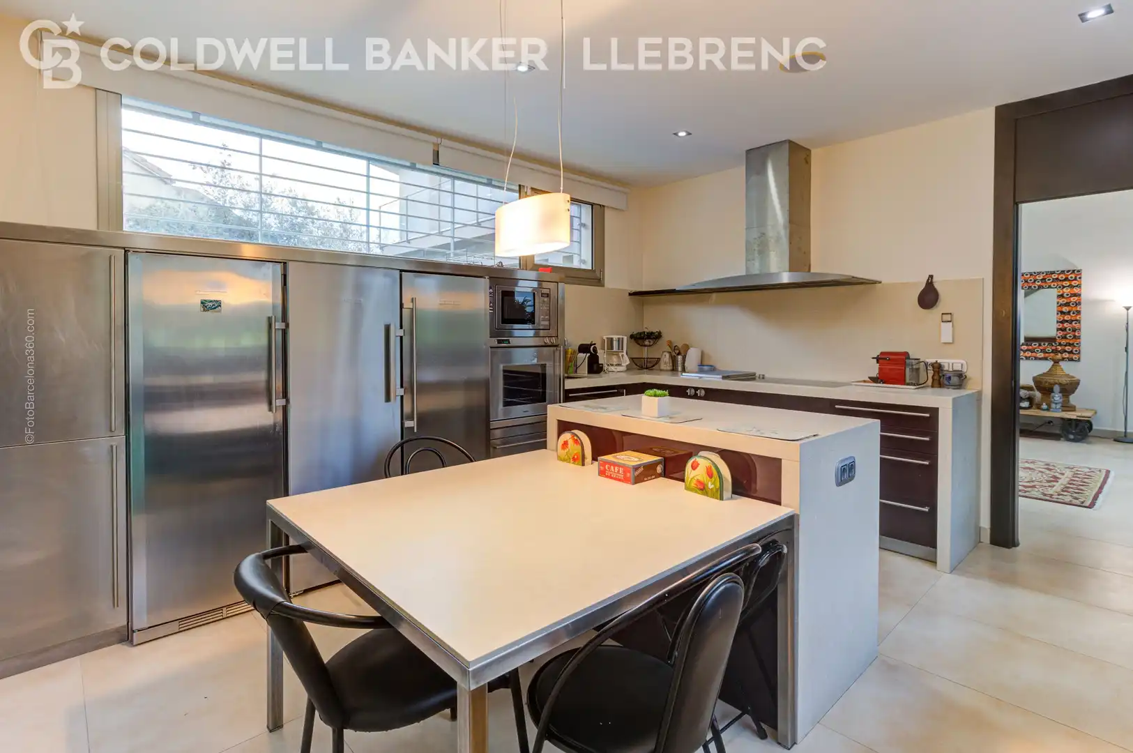 Villa avec piscine à vendre à Sarrià - Sant Gervasi, imagen 12