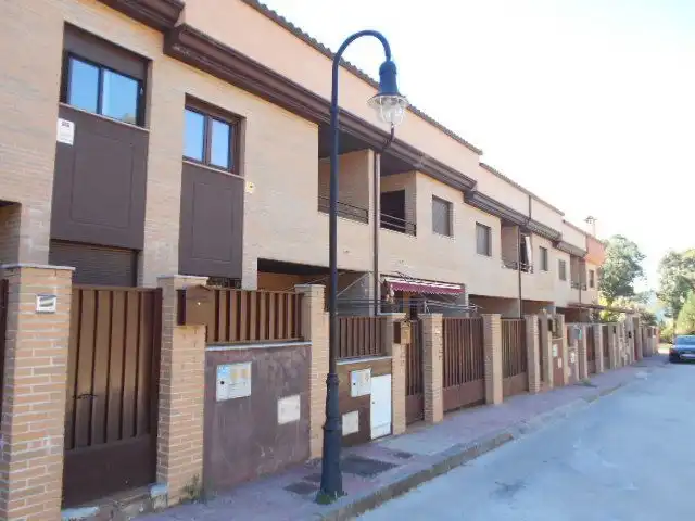 House with garden for sale in CRUZ MALPELO 13, imagen 16