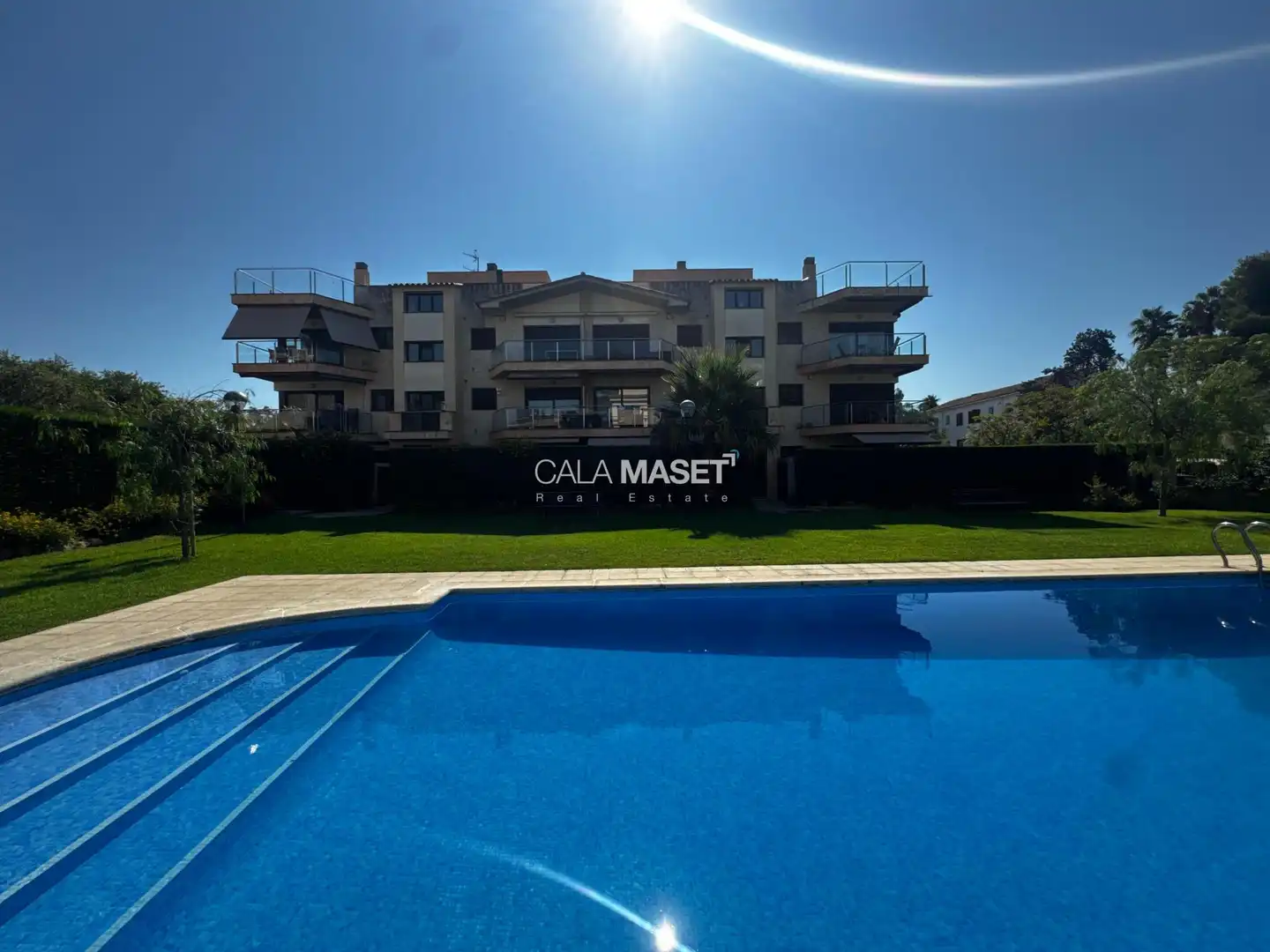 Piso con piscina en venta en Rec del Molí, imagen 24